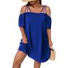 Pure Royal Blue