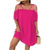 Solid Hotpink