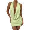 Plain Green