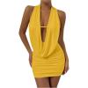 Plain Yellow