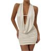 Solid Beige