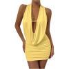 Solid Yellow
