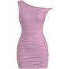 Plain Pink