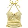 Plain Yellow