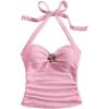 Solid Pink