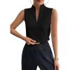 Solid Black