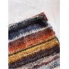 imageSOLY HUX Womens 2 Piece Striped Off The Shoulder Crop Tops and Mini Shorts Set Summer Y2K Going Out OutfitsMulti Brown