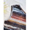 imageSOLY HUX Womens 2 Piece Striped Off The Shoulder Crop Tops and Mini Shorts Set Summer Y2K Going Out OutfitsMulti Brown