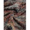 imageSOLY HUX Womens 2 Piece Striped Off The Shoulder Crop Tops and Mini Shorts Set Summer Y2K Going Out OutfitsMulticolor Fuzzy