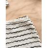 imageSOLY HUX Womens 2 Piece Striped Off The Shoulder Crop Tops and Mini Shorts Set Summer Y2K Going Out OutfitsWhite Striped