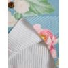 imageSOLY HUX Womens Floral Print Button Down Cardigan Sweater Lightweight Cozy Fall Outfits Trendy 2025Green Pink Floral