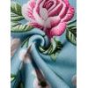 imageSOLY HUX Womens Floral Print Button Down Cardigan Sweater Lightweight Cozy Fall Outfits Trendy 2025Multicolor Green