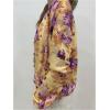 imageSOLY HUX Womens Floral Print Button Down Cardigan Sweater Lightweight Cozy Fall Outfits Trendy 2025Yellow Floral