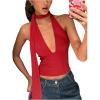 Plain Red