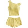 Pure Yellow
