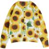Sunflower Print