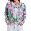 Tulips Print