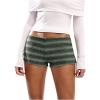 Green Stripe
