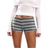 Grey Striped