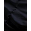 imageSOLY HUX Womens Y2K Ruffle Mini Skirt with Shorts Underneath High Waisted Tiered Skirts Coquette SkortsPlain Dark Blue