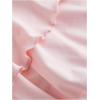 imageSOLY HUX Womens Y2K Ruffle Mini Skirt with Shorts Underneath High Waisted Tiered Skirts Coquette SkortsSolid Light Pink