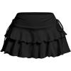 Plain Black