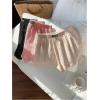 imageSOLY HUX Womens Summer Shorts 3 Packs Elastic Waist Wide Leg Casual Cotton Shorts SetsBlack Beige Pink