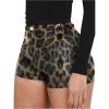 Khaki Leopard
