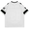 imageSOLY HUX Mens Graphic Jersey TShirts V Neck Racing Print Casual Tees Streetwear Summer Top TshirtWhite Graphic