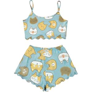 imageSOLY HUX womens SoftMulti Cat