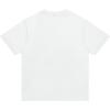 imageSOLY HUX Mens Graphic Tees Y2K Baggy Shirts Unisex Oversized Tshirts Figure Print 90s Vintage Streetwear TopsWhite Letter