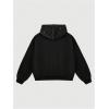 imageSOLY HUX Mens Graphic Oversized Hoodies Y2k Zip Up Long Sleeve Hooded Sweatshirt Jacket StreetwearBlack Graphic
