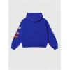 imageSOLY HUX Mens Graphic Oversized Hoodies Y2k Zip Up Long Sleeve Hooded Sweatshirt Jacket StreetwearRoyal Blue