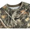 imageSOLY HUX Mens Camo Print Tank Top Crew Neck Sleeveless Loose T Shirts Summer Outdoor StreetwearArmy Green