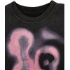 imageSOLY HUX Mens Graphic Tank Top Oversized Crew Neck Sleeveless Loose Fit Vintage Summer Tops ShirtsHotpink Figure