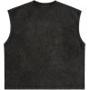 imageSOLY HUX Mens Graphic Tank Top Oversized Crew Neck Sleeveless Loose Fit Vintage Summer Tops ShirtsHotpink Figure
