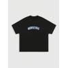 imageSOLY HUX Mens TShirt Y2K Graphic Tees Short Sleeve Punk Summer Loose Top StreetwearBlack Blue Graphic