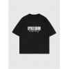 imageSOLY HUX Mens TShirt Y2K Graphic Tees Short Sleeve Punk Summer Loose Top StreetwearBlack Graphic