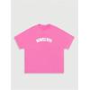 imageSOLY HUX Mens TShirt Y2K Graphic Tees Short Sleeve Punk Summer Loose Top StreetwearPink Graphic