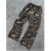 imageSOLY HUX Boys Camo Cargo Pants Elastic Waist Baggy Pants Trousers StreetwearMulticolor Camo