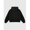 imageSOLY HUX Boys Graphic Zip Up Hoodie Y2k Long Sleeve Hooded Sweatshirt Jacket StreetwearBlack Graphic