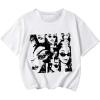 imageSOLY HUX Girls 3 Piece T Shirts Y2k Graphic Tees Vintage 90s Short Sleeve Round Neck Summer Tops StreetwearBlack Grey White