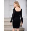 imageSOLY HUX girls SoftPure Black