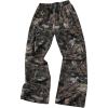 imageSOLY HUX Boys Camo Cargo Pants Elastic Waist Baggy Pants Trousers StreetwearMulticolor Camo