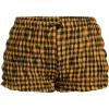 Yellow Multi Plaid