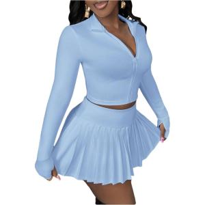 imageSOLY HUX womens SoftLight Blue