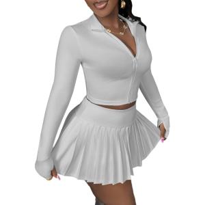 imageSOLY HUX womens SoftPlain Light Grey