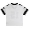 imageSOLY HUX Mens Graphic Jersey TShirts V Neck Racing Print Casual Tees Streetwear Summer Top TshirtWhite Black