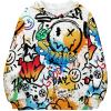 image:imageSOLY HUX Boys Graphic Hoodie Cartoon Print Long Sleeve Hooded Sweatshirt Loose Pullover TopsMulticolor Graphic