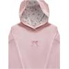 image:imageSOLY HUX Girls Hoodie Sweatshirt Cute Bow Graphic Long Sleeve Hooded Casual Pullover TopsPink Bow